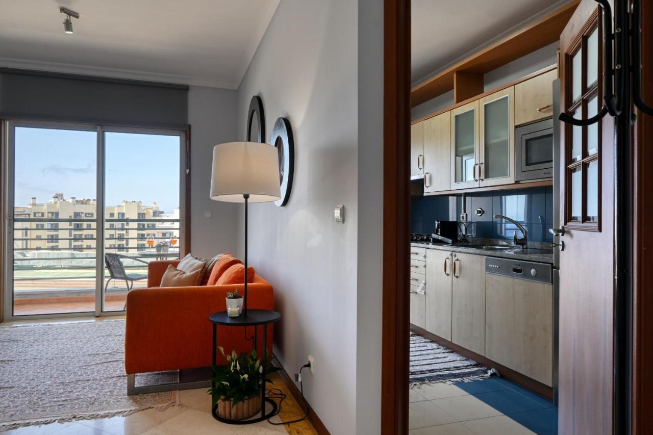 Forum Escape, A Home In Madeira Funchal  Zewnętrze zdjęcie