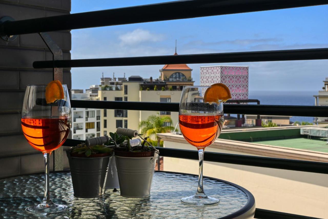 Forum Escape, A Home In Madeira Funchal  Zewnętrze zdjęcie