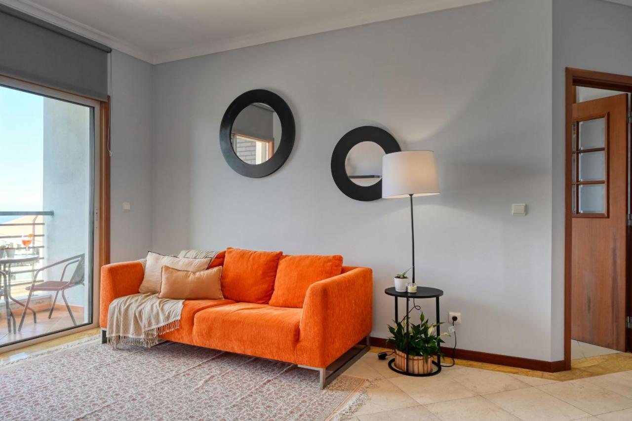Forum Escape, A Home In Madeira Funchal  Zewnętrze zdjęcie