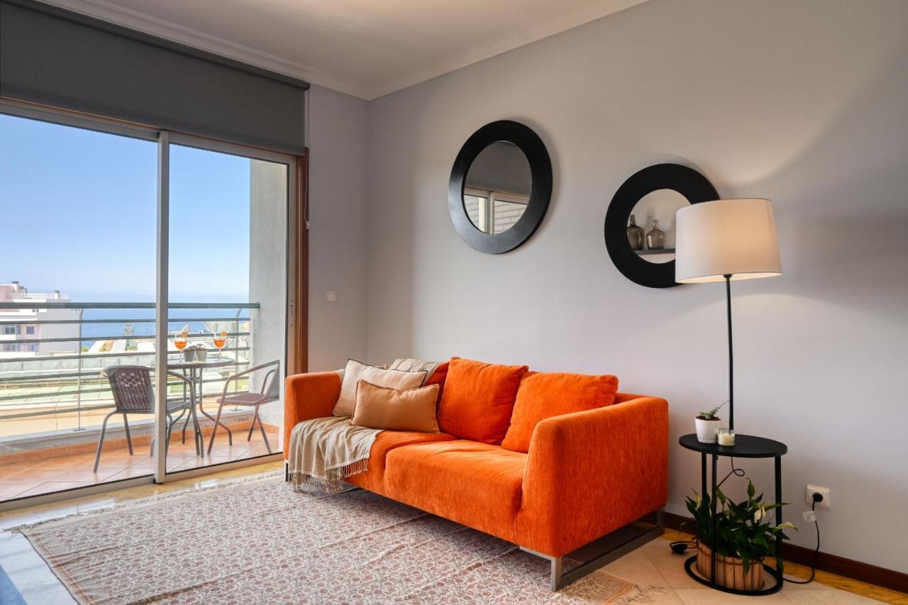 Forum Escape, A Home In Madeira Funchal  Zewnętrze zdjęcie
